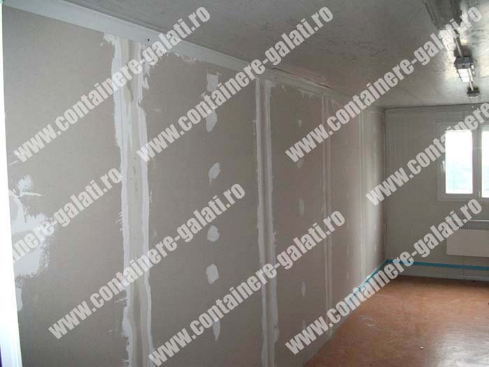 containere magazin Dambovita