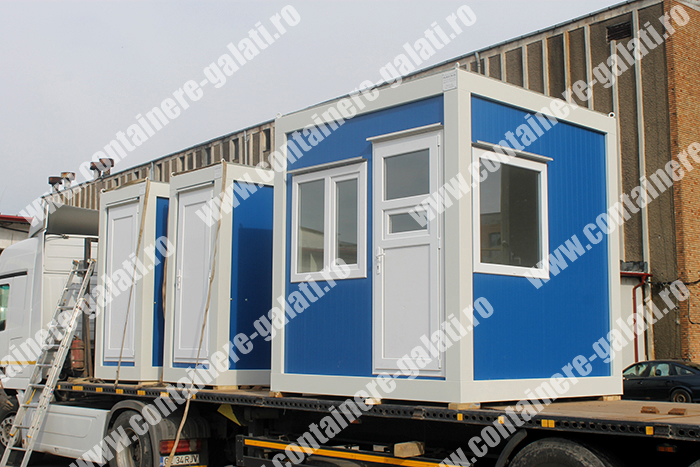 cumpar container Dambovita