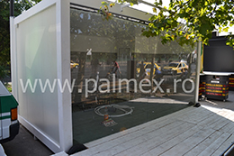 pret container second hand Dambovita